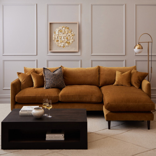 Como Multi-Chaise Sofa