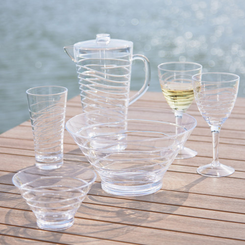 Linea Acrylic Collection