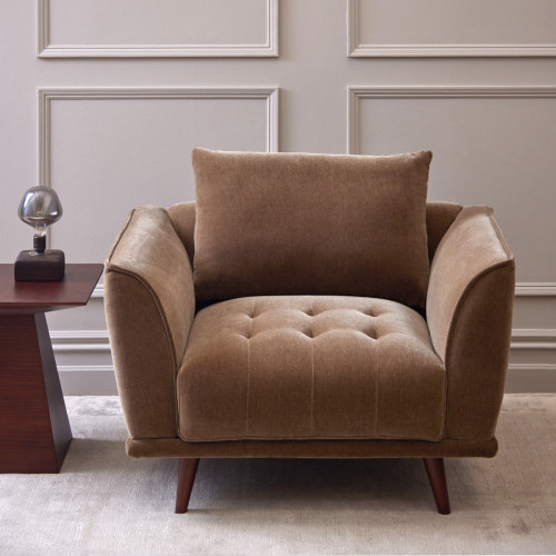 Mulholland Armchair