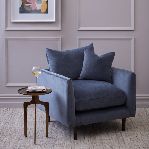 Como Chair - Atlantic
