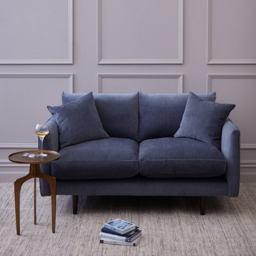 Como Small Sofa-Atlantic