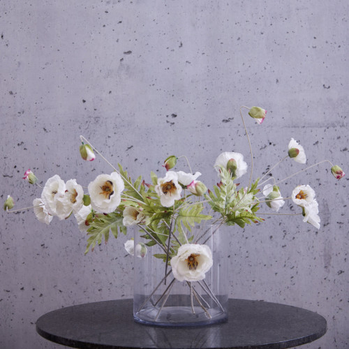 Jemma Glass Hurricane