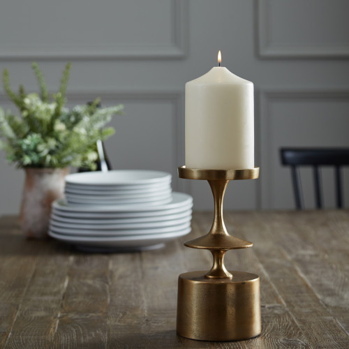 Candle Holders Meadows & Byrne