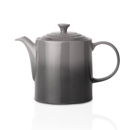 Le Creuset Stoneware Grand Teapot Volcanic Meadows & Byrne