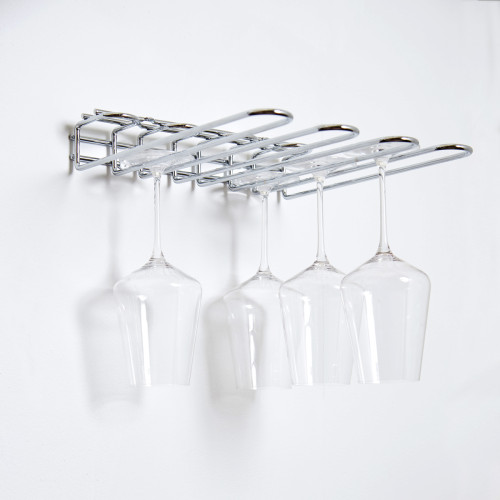 Rock Bar Slim Glass - Set of 6 | Meadows & Byrne