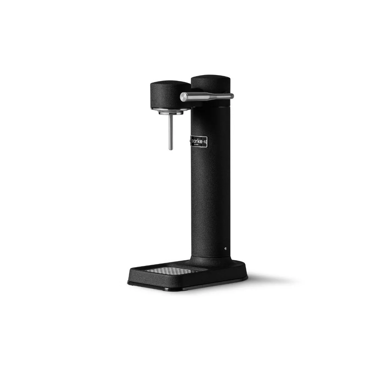 Aarke Carbonator 3 - Matt Black