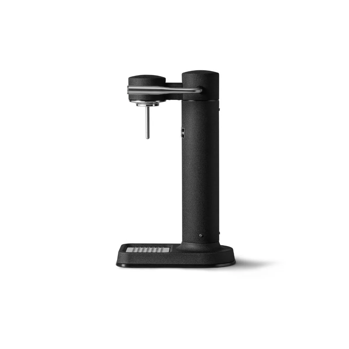 Aarke Carbonator 3 - Matt Black