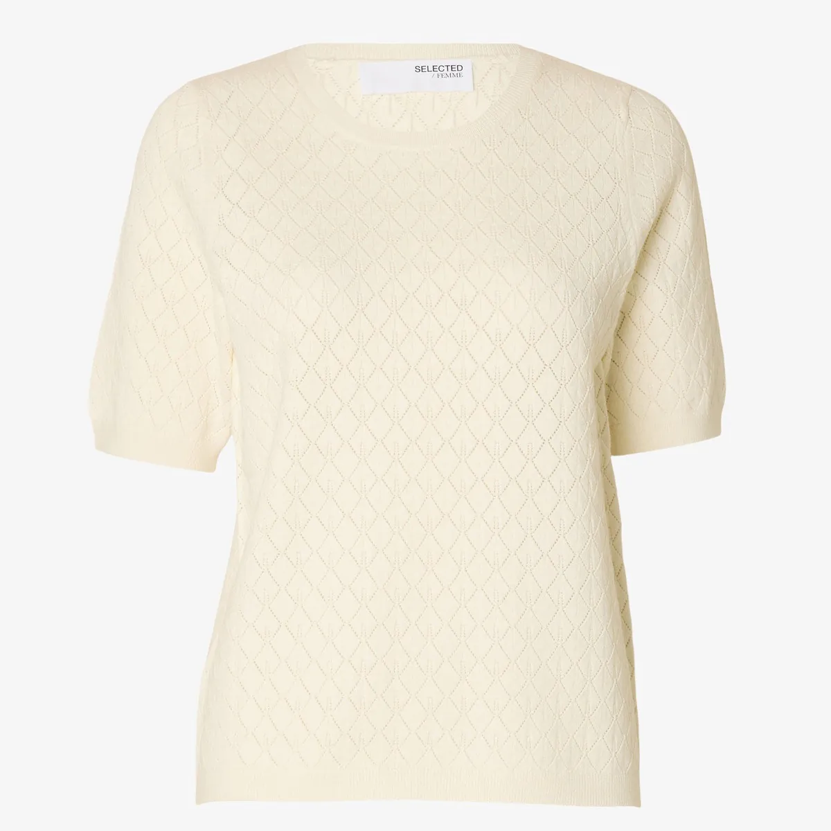 Helen Knit Top | Meadows & Byrne