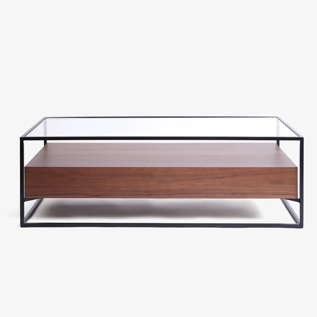 Alfred Coffee Table| Meadows & Byrne