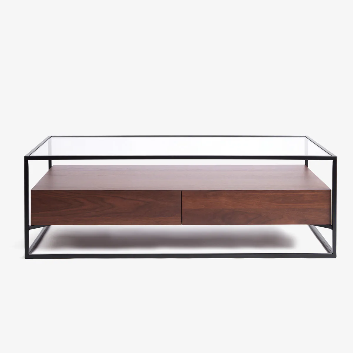 Alfred Coffee Table| Meadows & Byrne