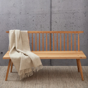 Rex Beechwood Bench Rex Beechwood Bench