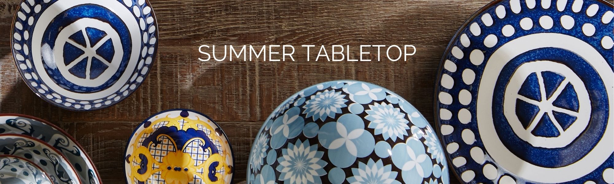 M&B Summer Tabletop