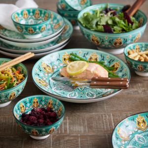 Tola Tavira Collection Tola Dinnerware Collection | Meadows & Byrne