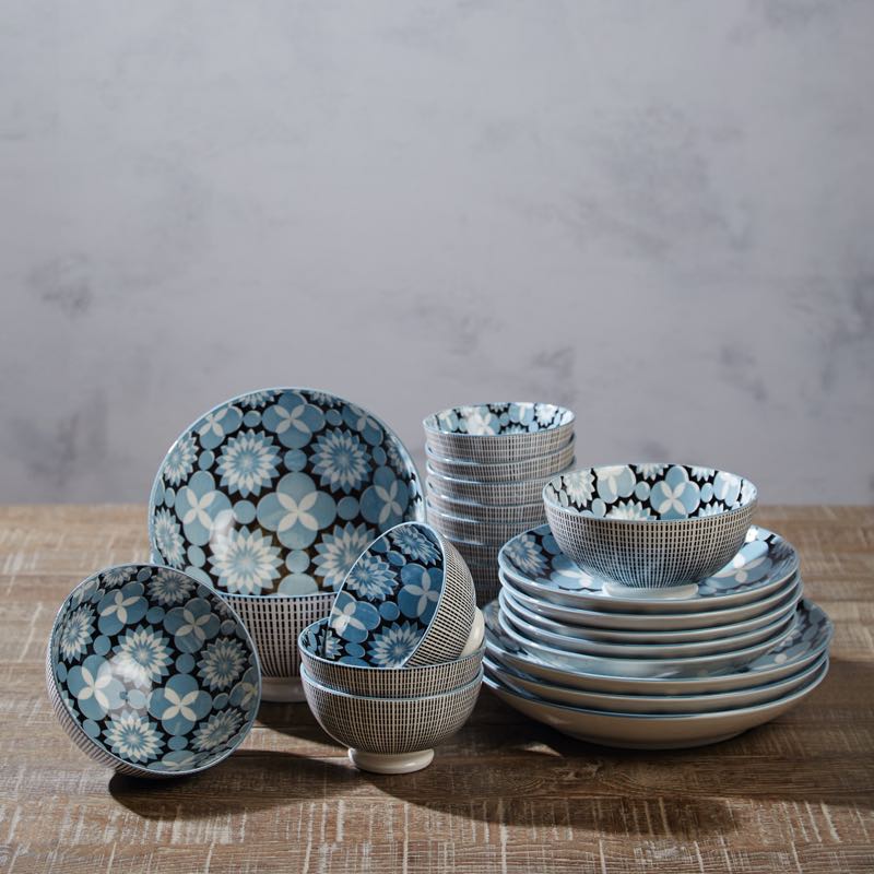 Tola Meko Collection