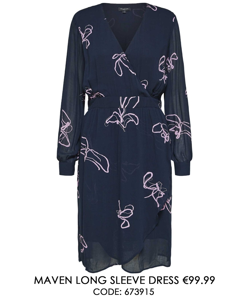 Maven dress Maven dress