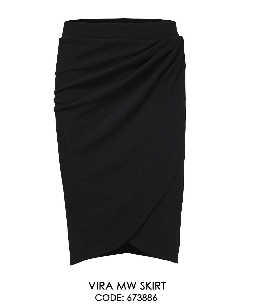 VIRA SKIRT VIRA SKIRT