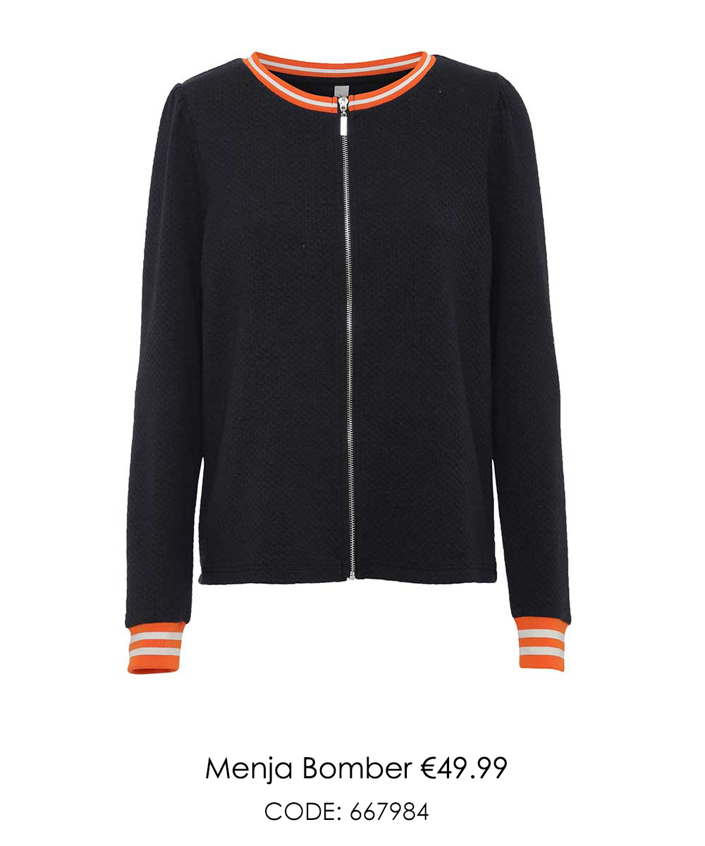 Menja jacket_soya concept