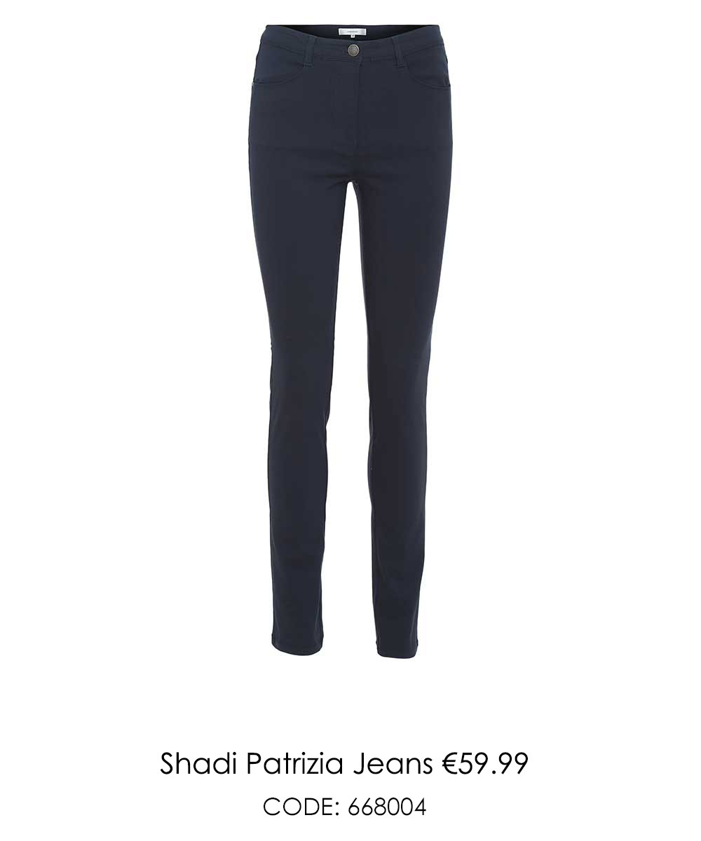 Patrizia JEANS