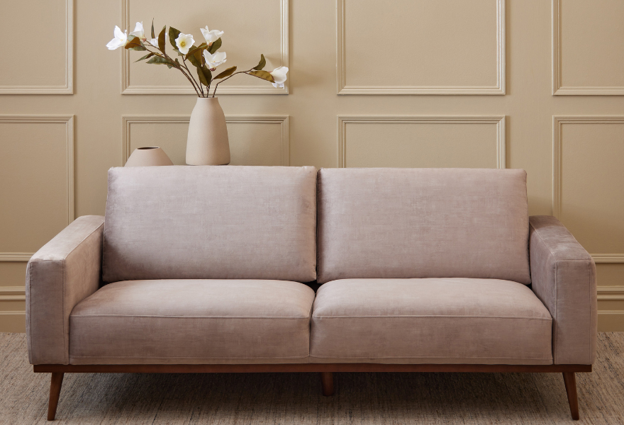 The Jasper Sofa