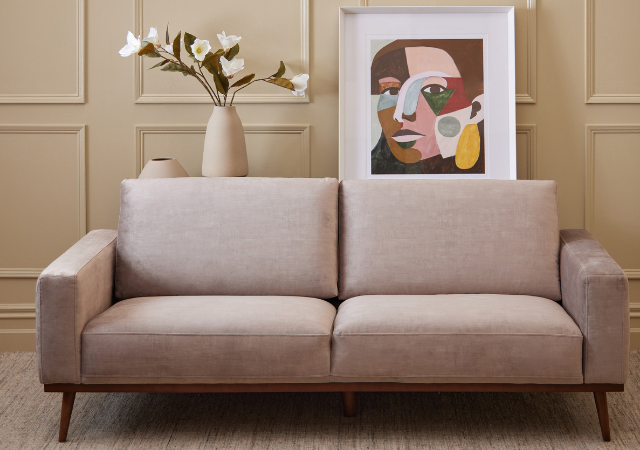 The Jasper Sofa