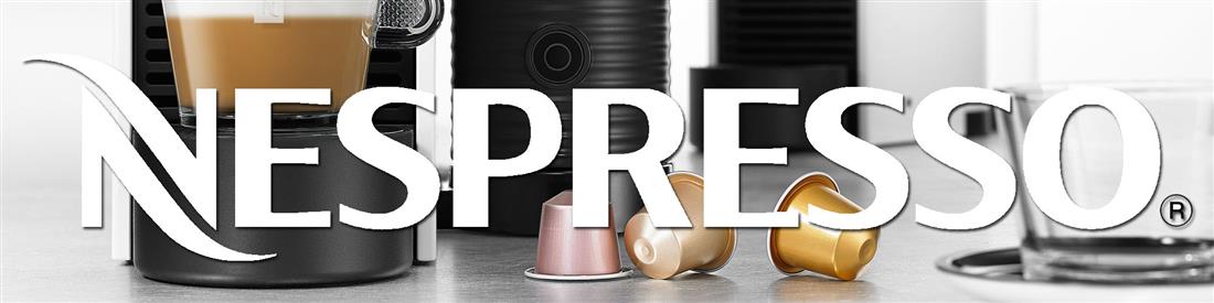 Nespresso Nespresso