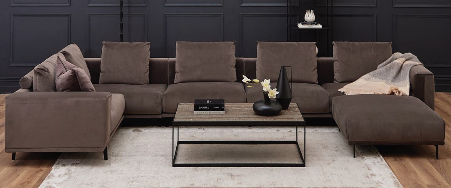 Homeware Sofas, Furniture Meadows and Byrne