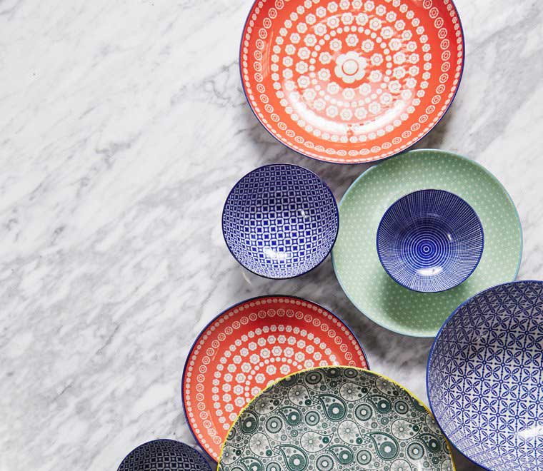 KITCHEN ESSENTIAL